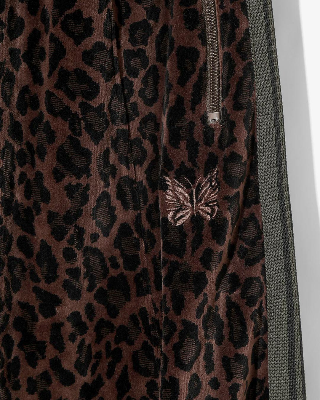 H.D. TRACK PANT – C/PE VELOUR ¥39,600