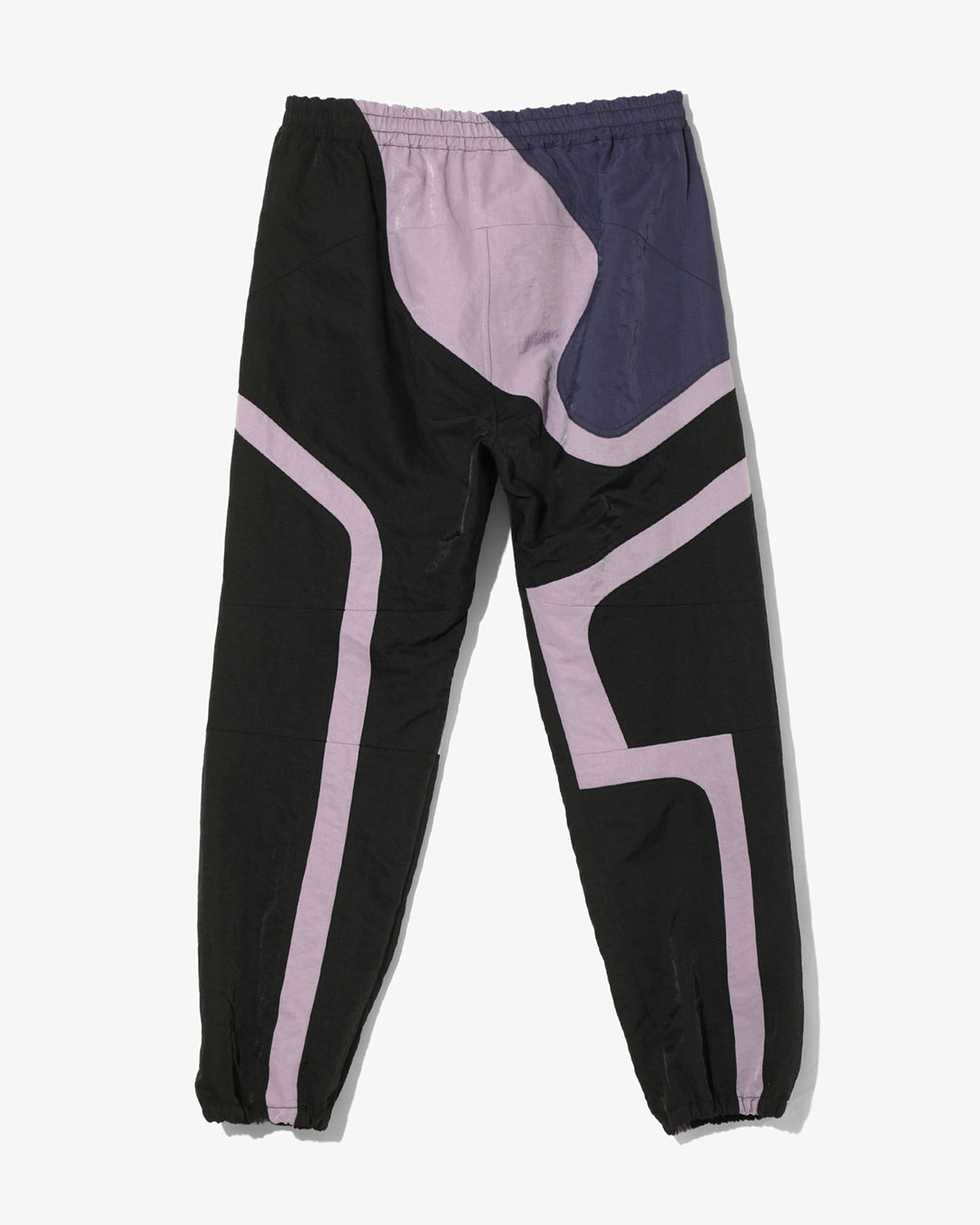 RACING EASY PANT – NYLON SATEEN ¥53,900