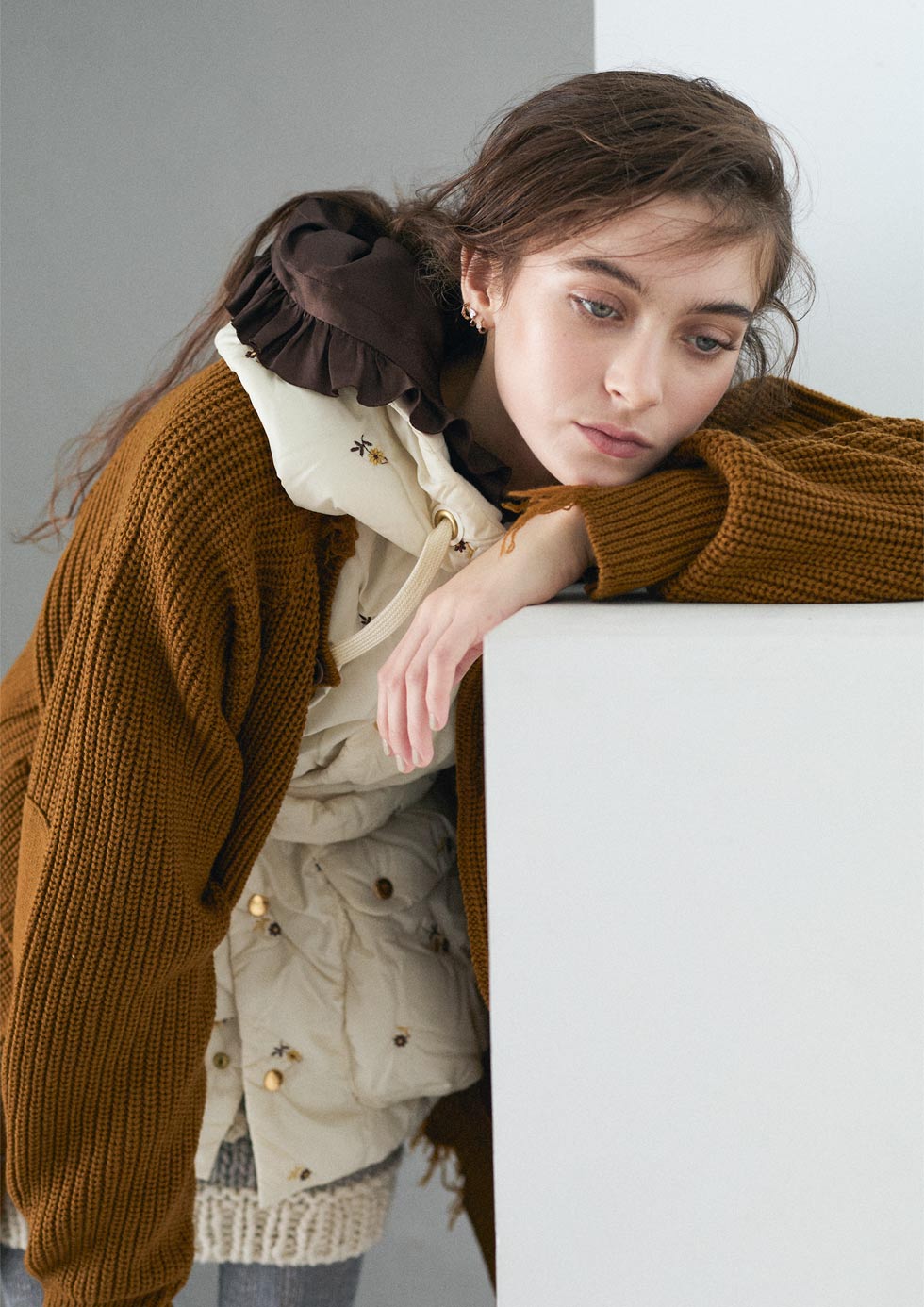 Rhodolirion Fall Winter 2025