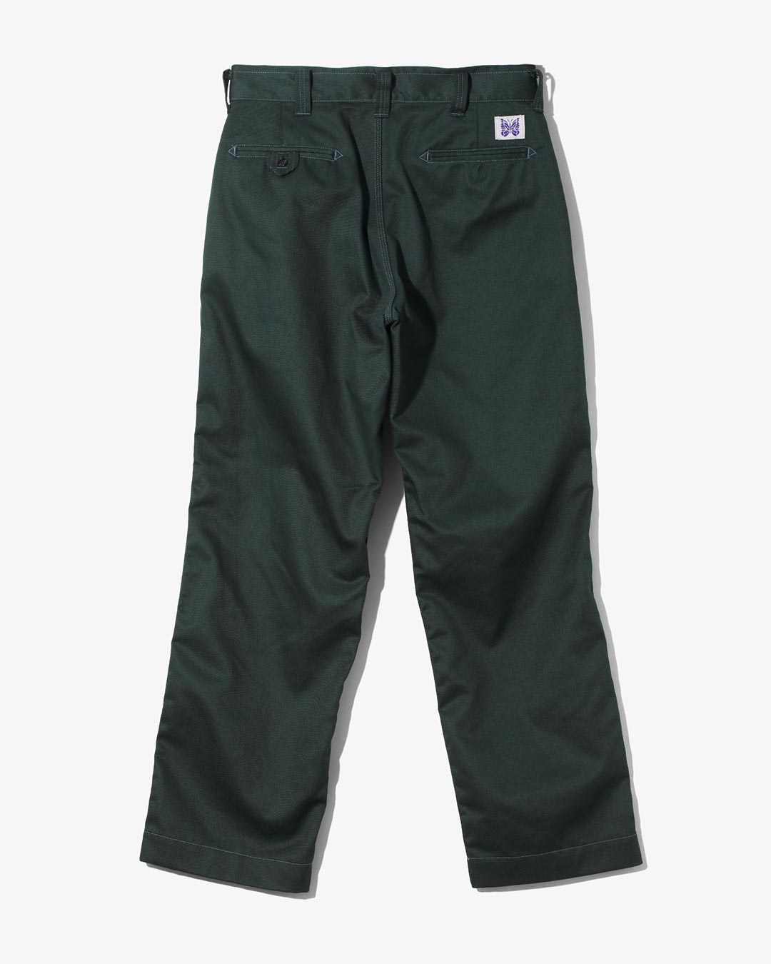WORK PANT – PE/C TWILL ¥30,800