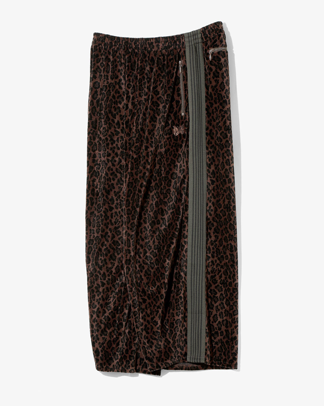 H.D. TRACK PANT – C/PE VELOUR ¥39,600