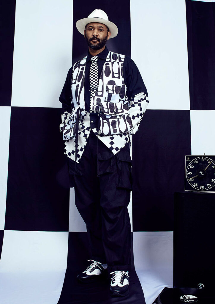 Engineered Garments Spring Summer 2026