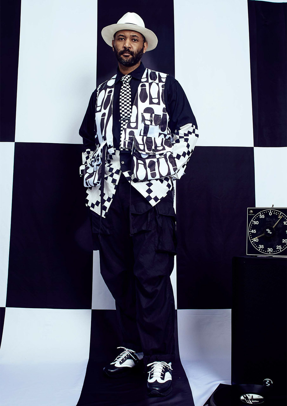 Engineered Garments Spring Summer 2026