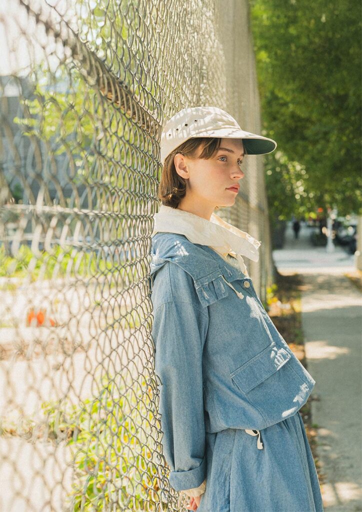 tACti Spring Summer 2026