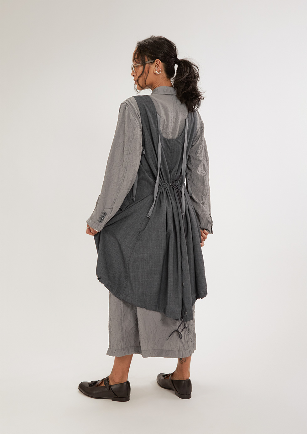 tACti Fall Winter 2025