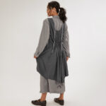 〈tActi〉 2ND COLLECTION 11月29日（土） リリース