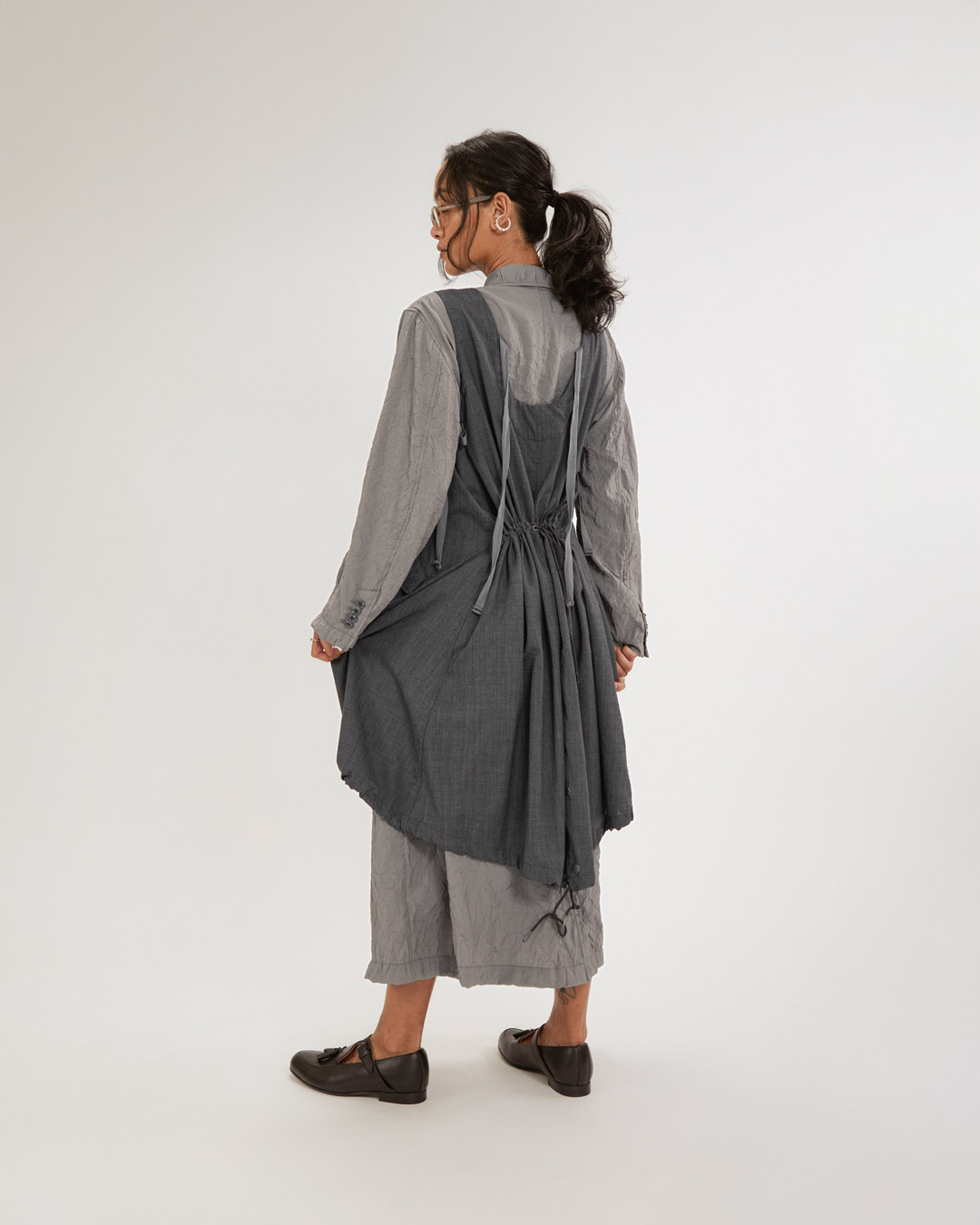 〈tActi〉 2ND COLLECTION 11月29日（土） リリース