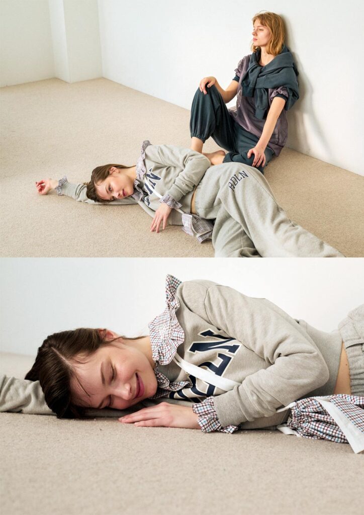 Rhodolirion Fall Winter 2025