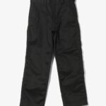 WORK PANT – PE/C TWILL ¥30,800