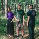 〈SOUTH2 WEST8〉2026年春夏コレクション展開スタート