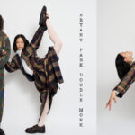 〈EG〉×〈Allen Edmonds〉 コラボレーションモデル第二弾