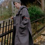 〈ENGINEERED GARMENTS〉 マキシレングスで仕上げた新作ダッフルコート