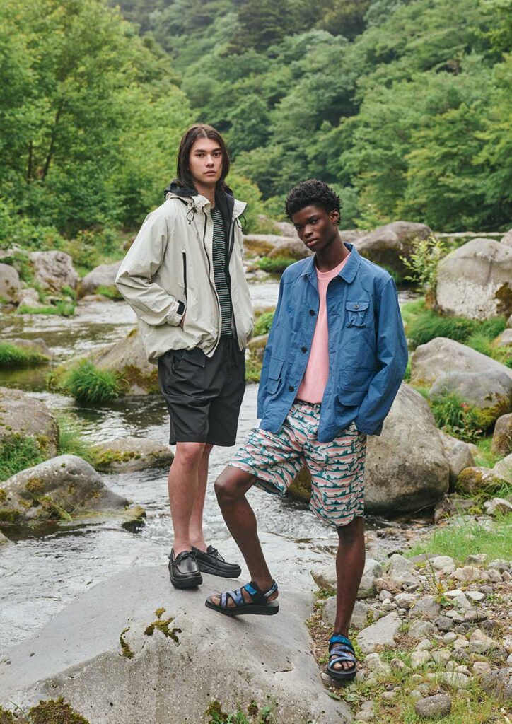 South2 West8 Spring Summer 2026