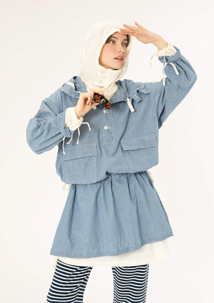 tACti Spring Summer 2026