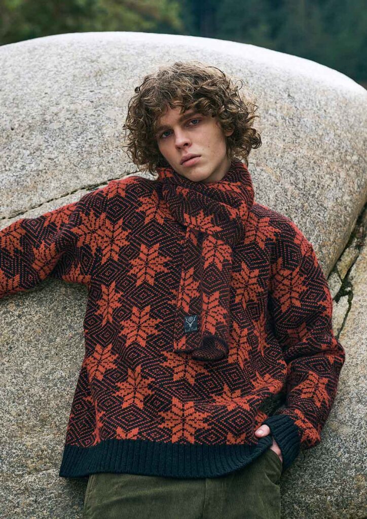 South2 West8 Fall Winter 2025