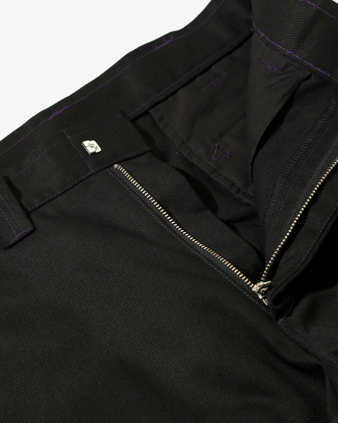 WORK PANT – PE/C TWILL ¥30,800