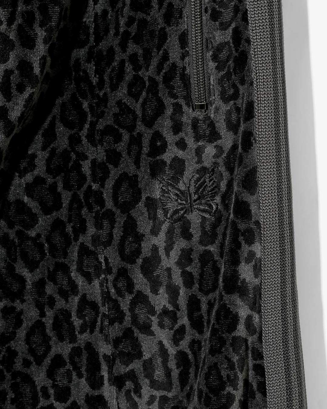 H.D. TRACK PANT – C/PE VELOUR ¥39,600