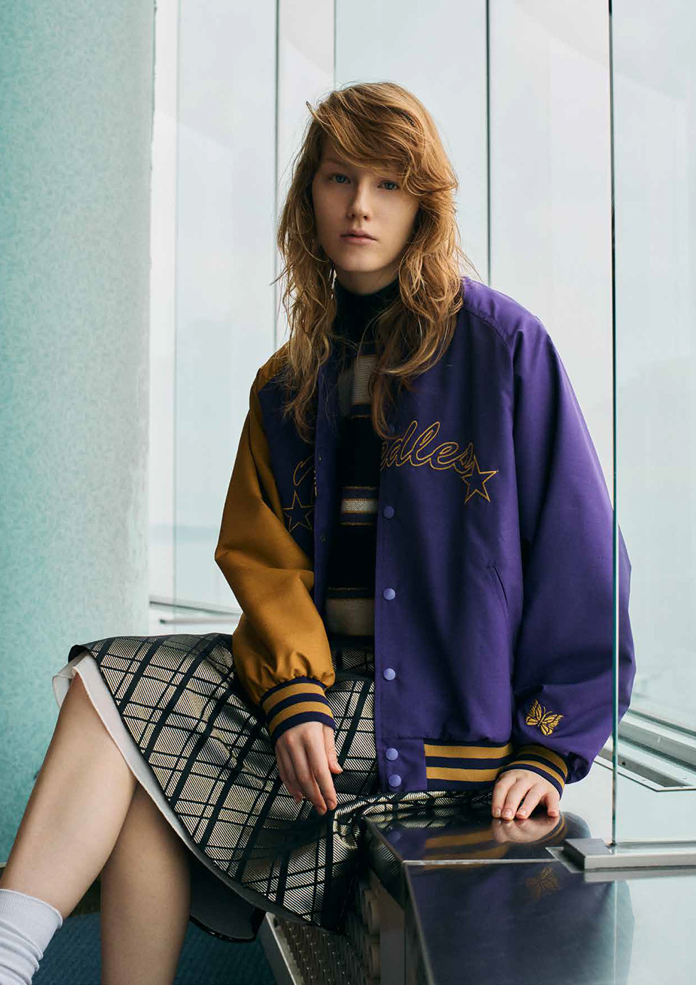 Needles Spring Summer 2026