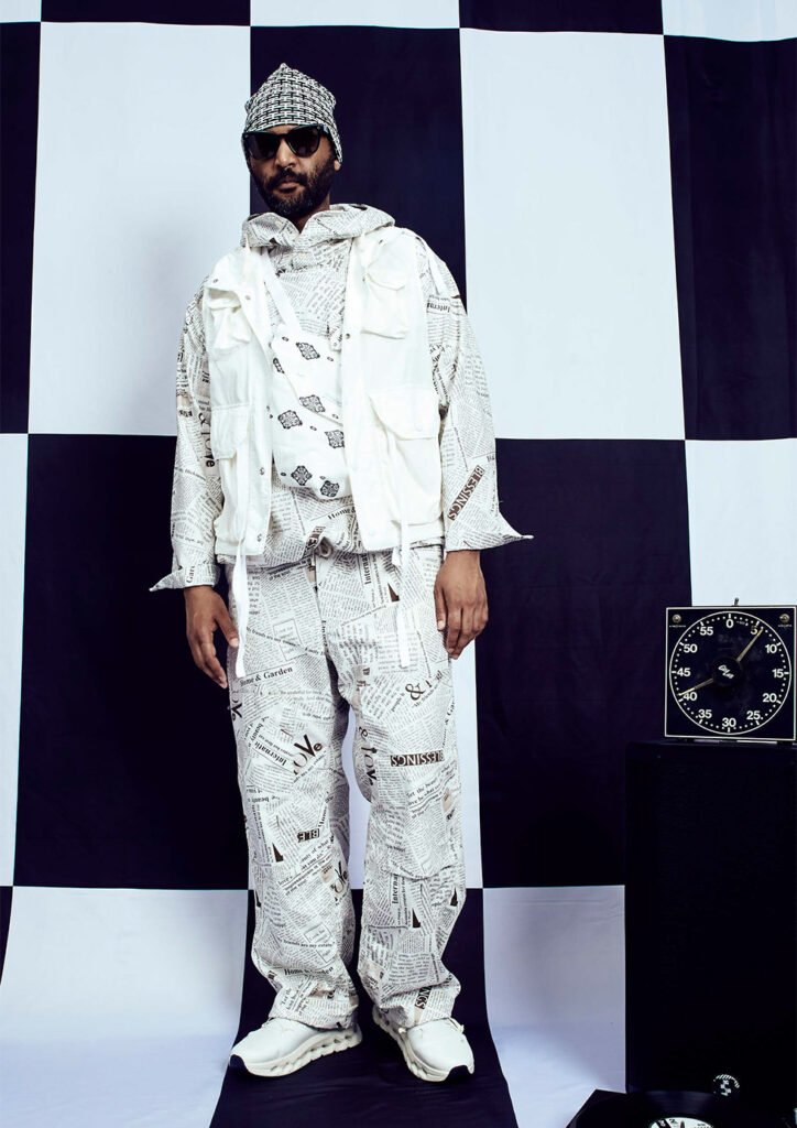 Engineered Garments Spring Summer 2026