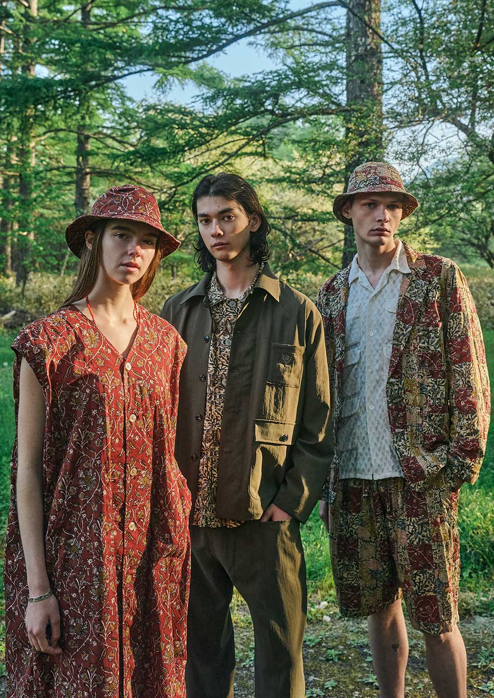 South2 West8 Spring Summer 2026