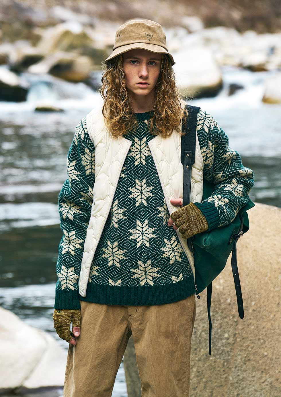 South2 West8 Fall Winter 2025