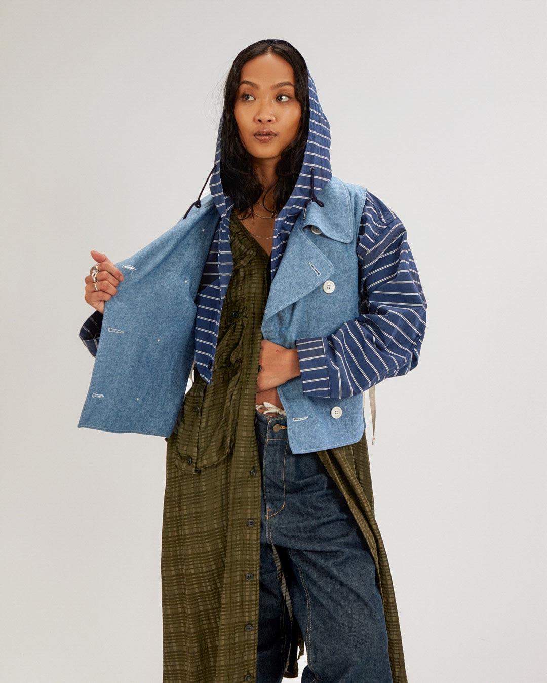 〈tActi〉 2ND COLLECTION 11月29日（土） リリース