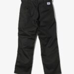 WORK PANT – PE/C TWILL ¥30,800
