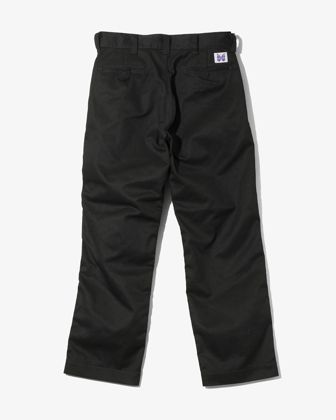 NEEDLES〉「WORK JACKET & PANT」 - Topics | NEPENTHES （ネペンテス