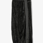 H.D. TRACK PANT – C/PE VELOUR ¥39,600