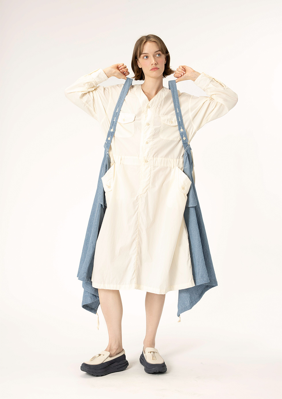 tACti Spring Summer 2026