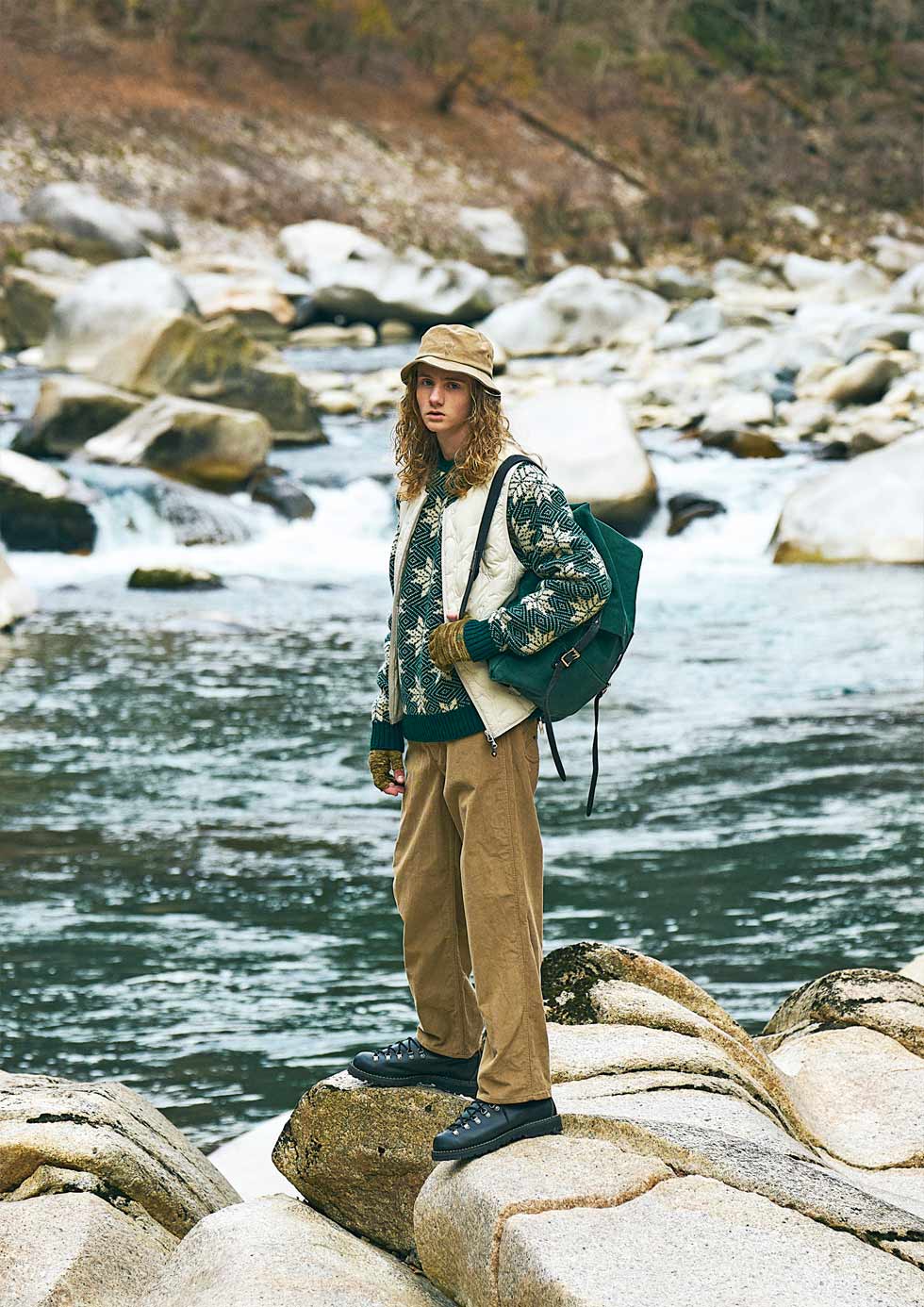 South2 West8 Fall Winter 2025