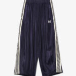 H.D. TRACK PANT – C/PE VELOUR ¥35,200