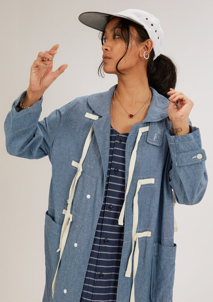 tACti Fall Winter 2025