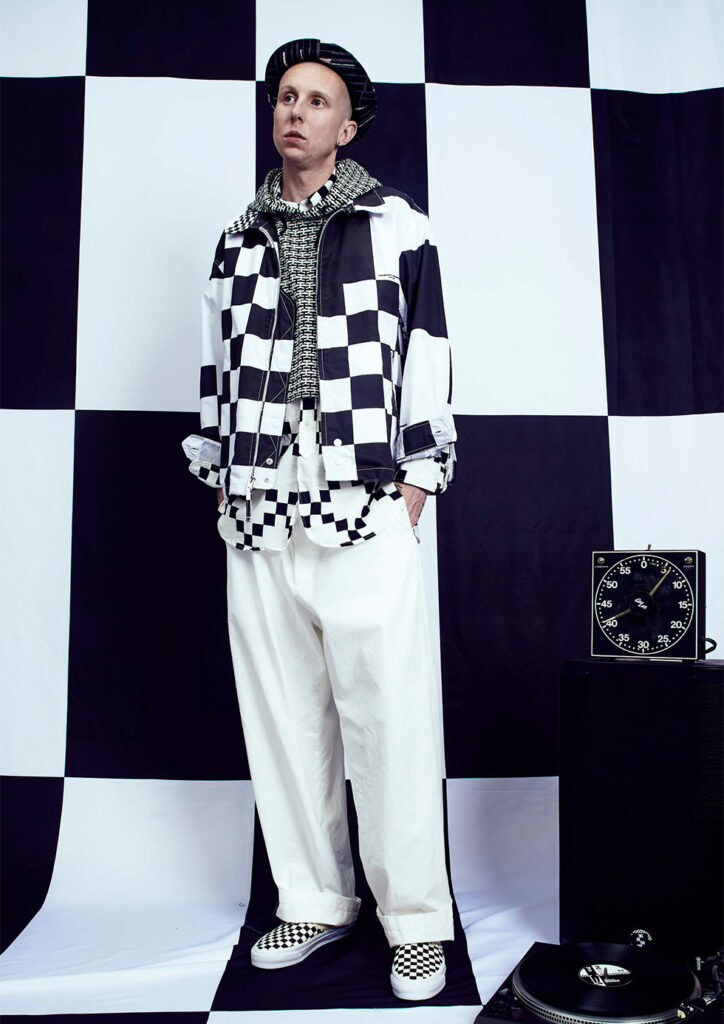 Engineered Garments Spring Summer 2026