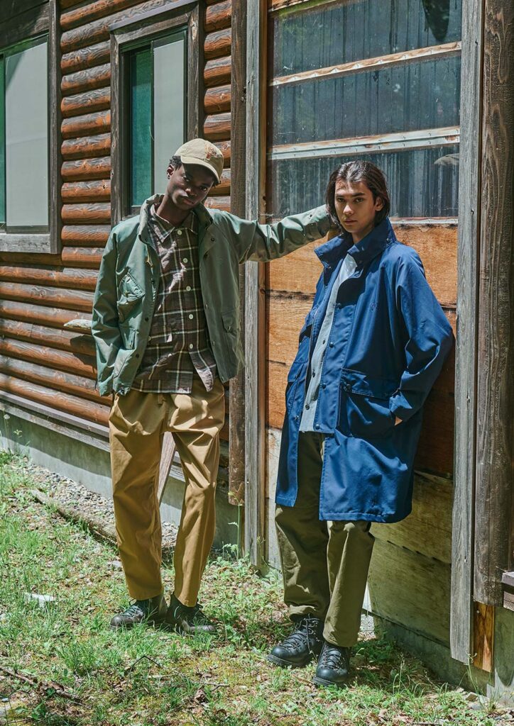 South2 West8 Spring Summer 2026