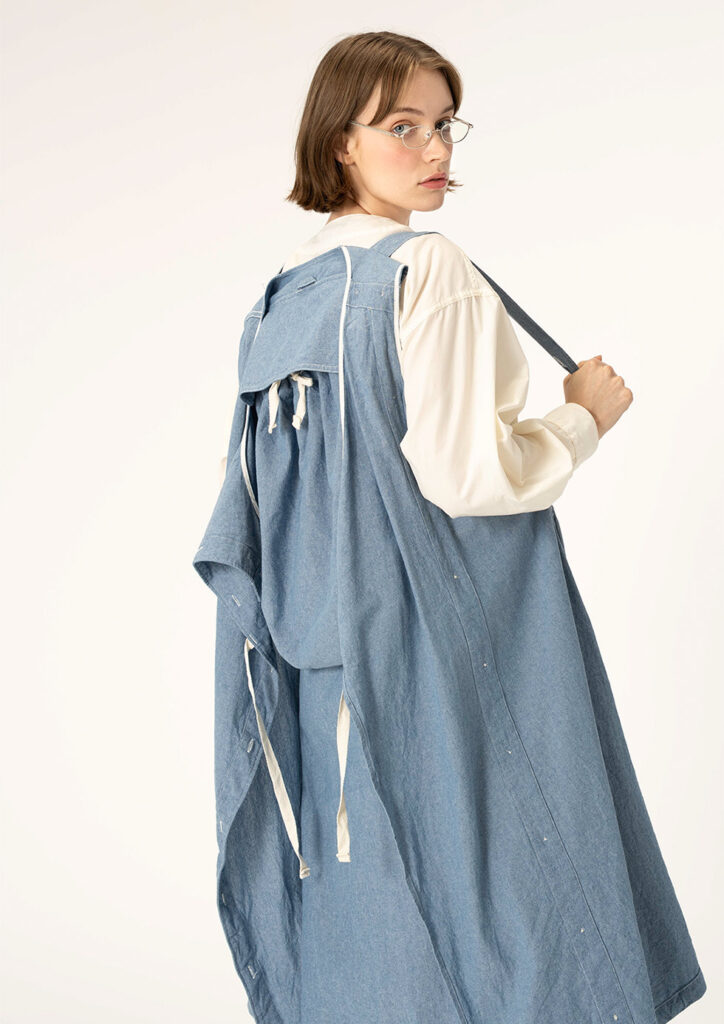 tACti Spring Summer 2026