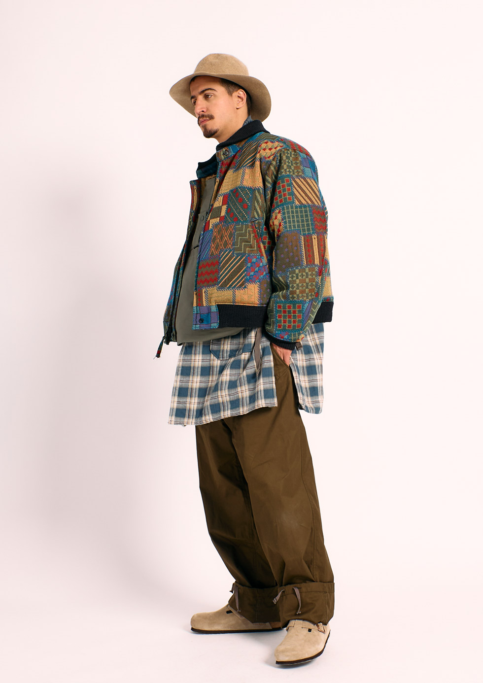 Engineered Garments Fall Winter 2025