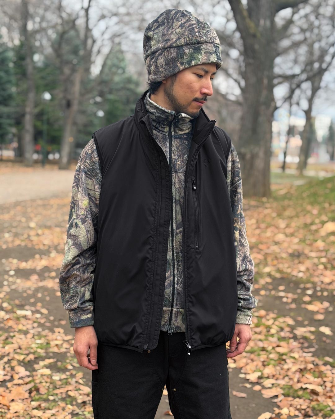 Nepenthes フィッシングジャケット SOUTH2WEST8 ネペンテス SOUTH2 WEST8〉 フィールドワークから生まれた新モデル | NEPENTHES