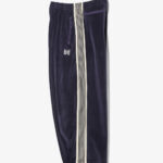 H.D. TRACK PANT – C/PE VELOUR ¥35,200