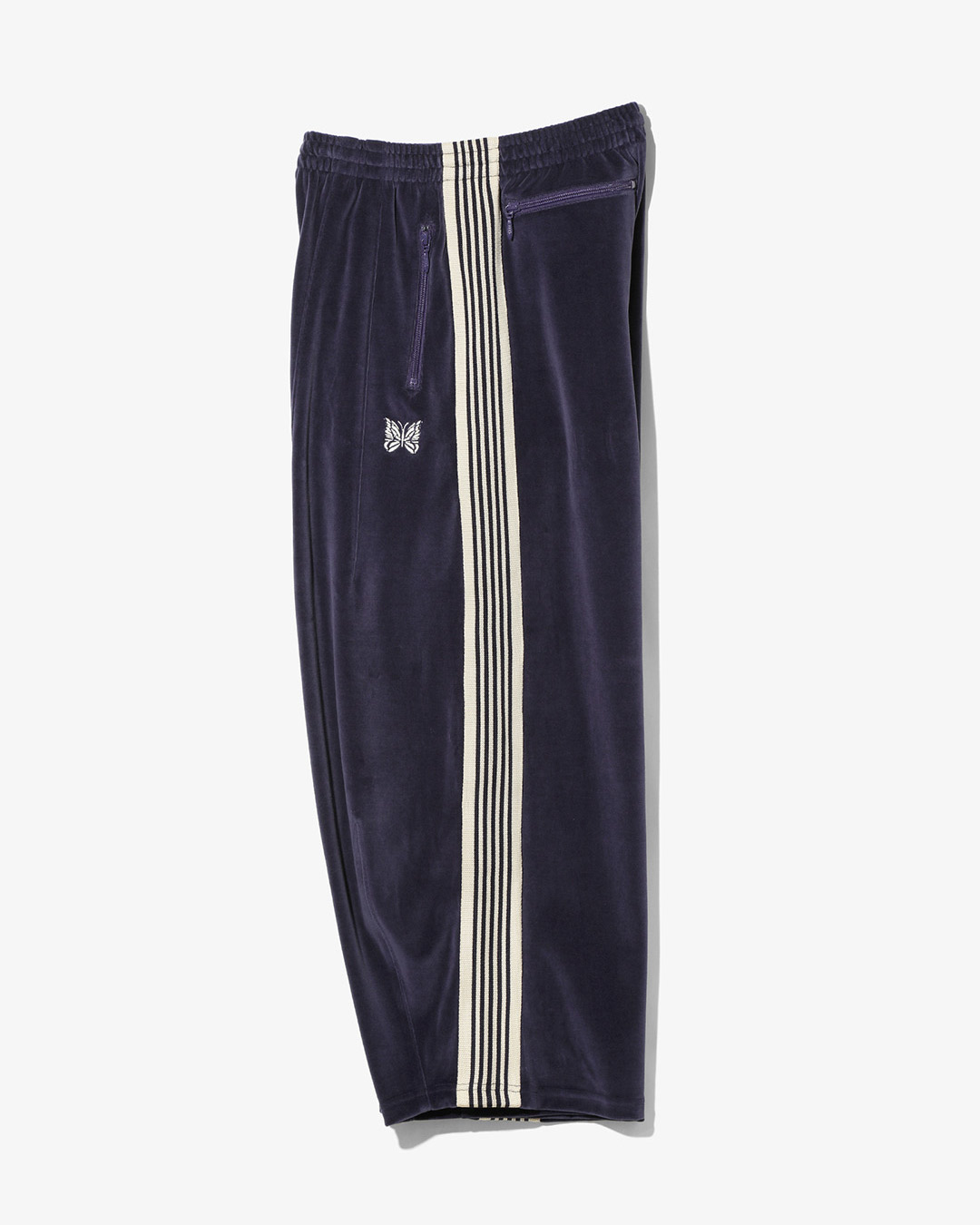 H.D. TRACK PANT – C/PE VELOUR ¥35,200