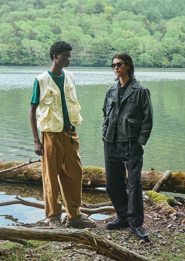 South2 West8 Spring Summer 2026