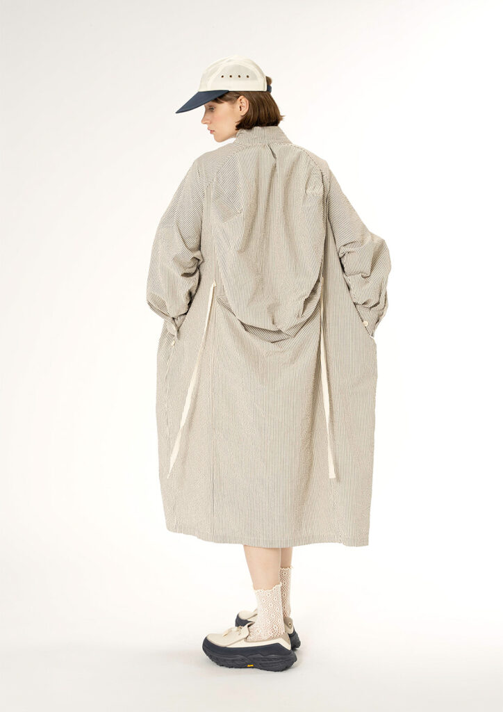 tACti Spring Summer 2026