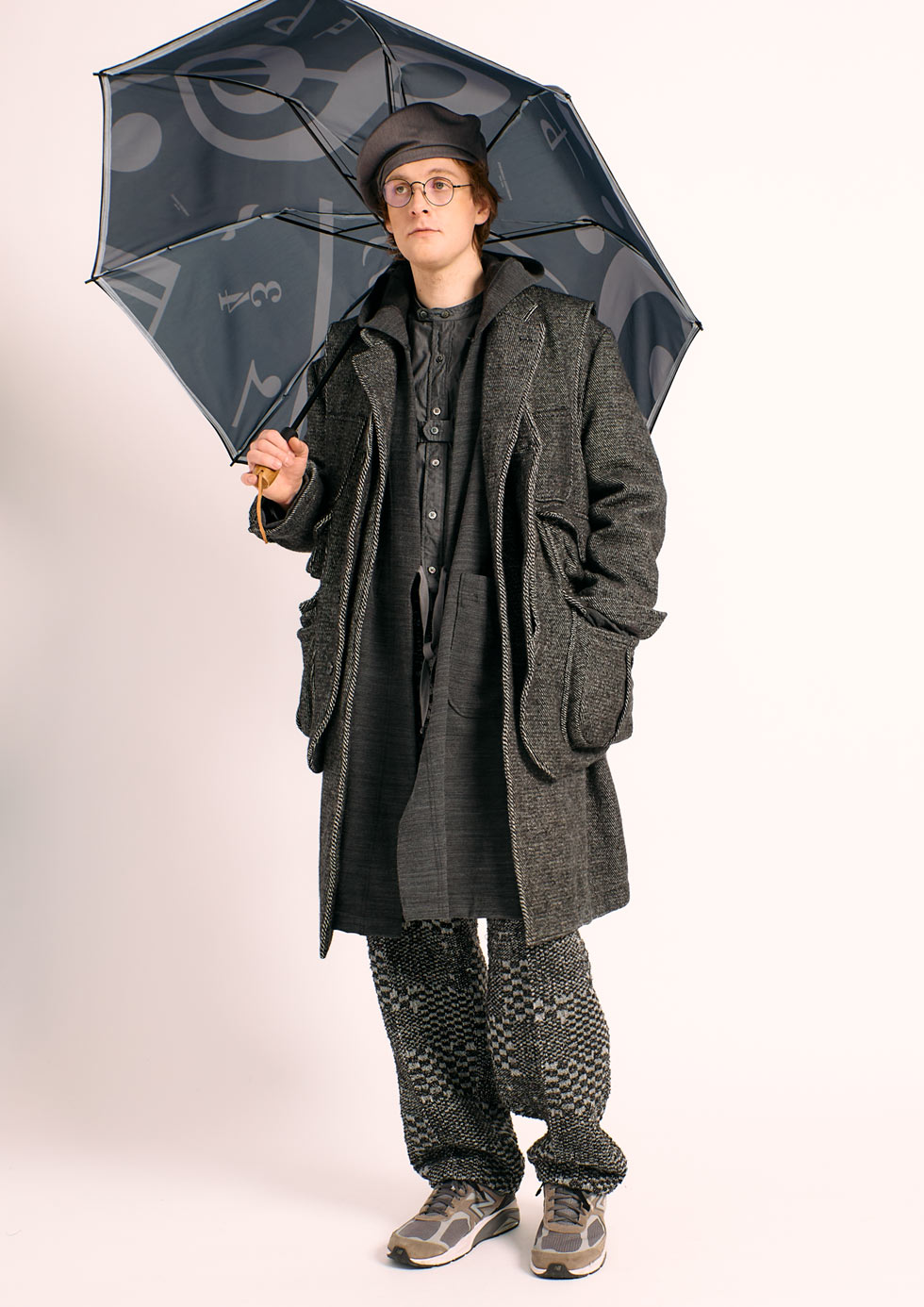 Engineered Garments Fall Winter 2025