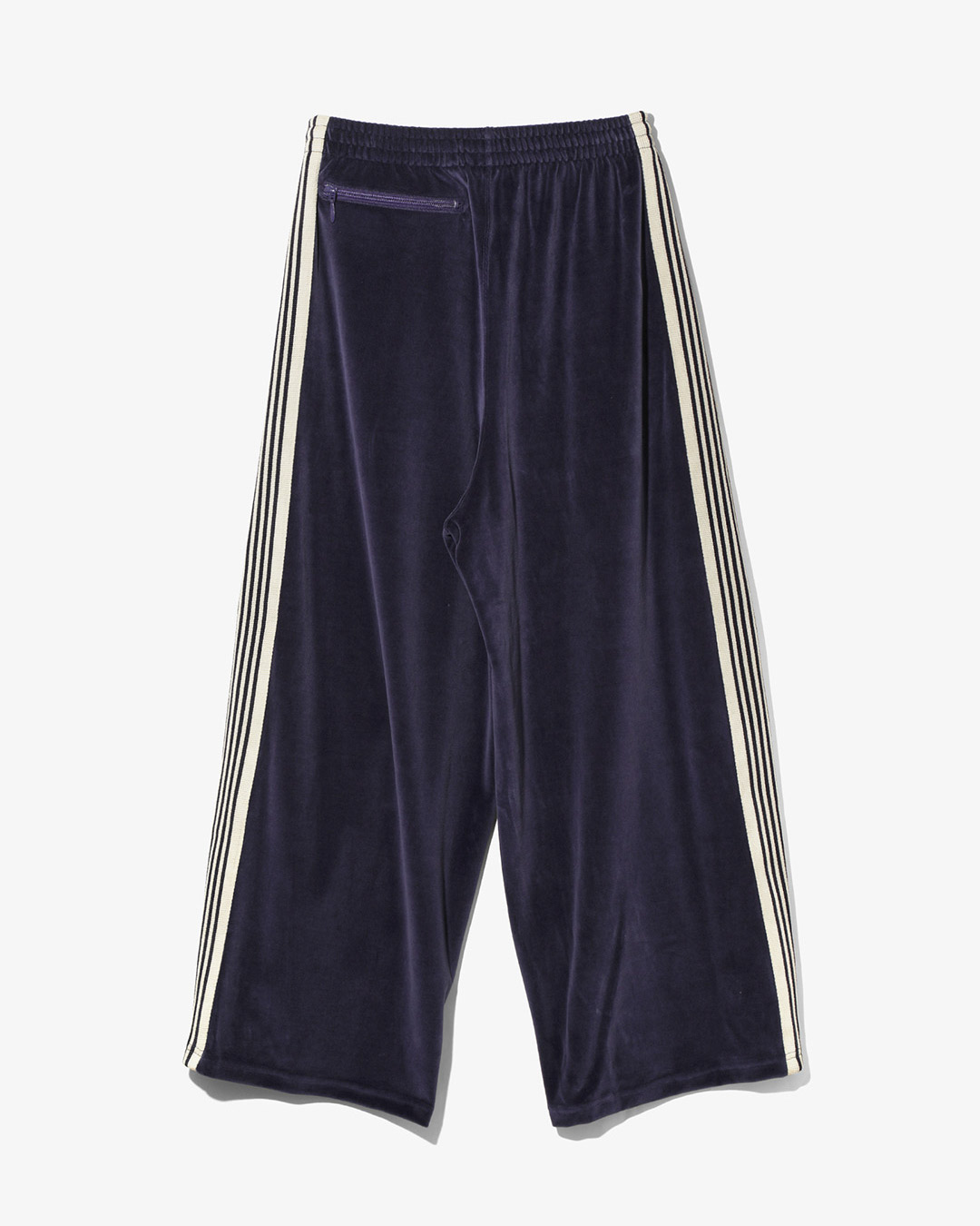 H.D. TRACK PANT – C/PE VELOUR ¥35,200