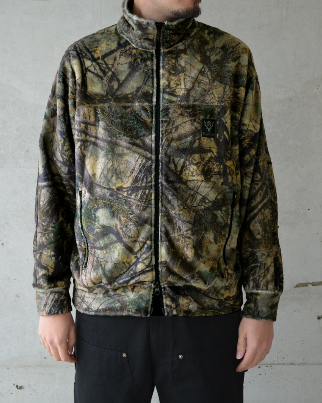 SOUTH2 WEST8〉限定アイテム11月7日（金） リリース - Topics