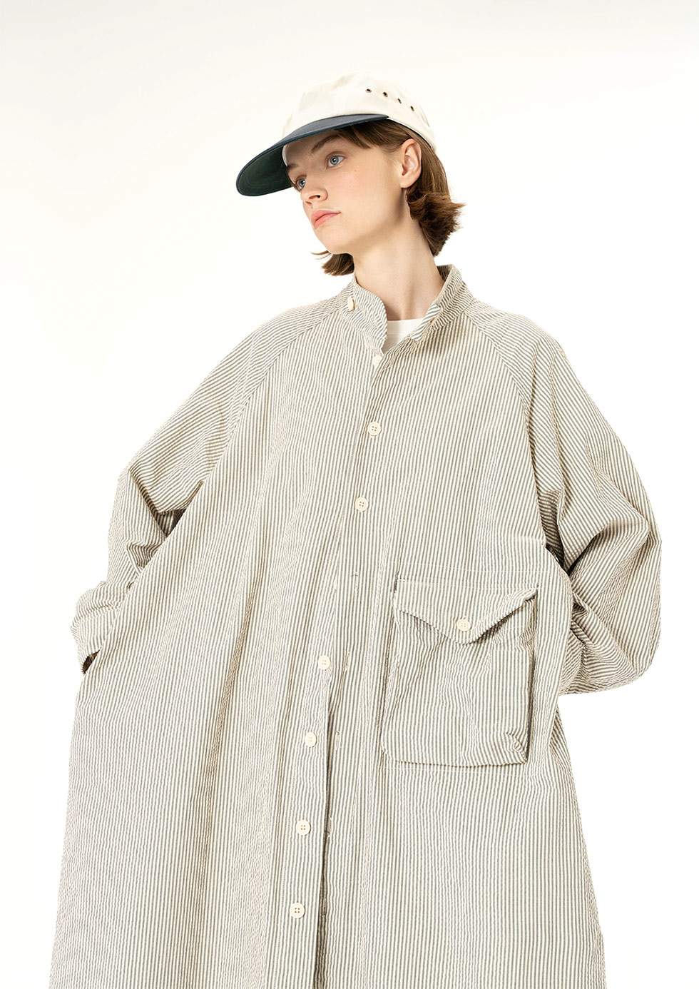 tACti Spring Summer 2026