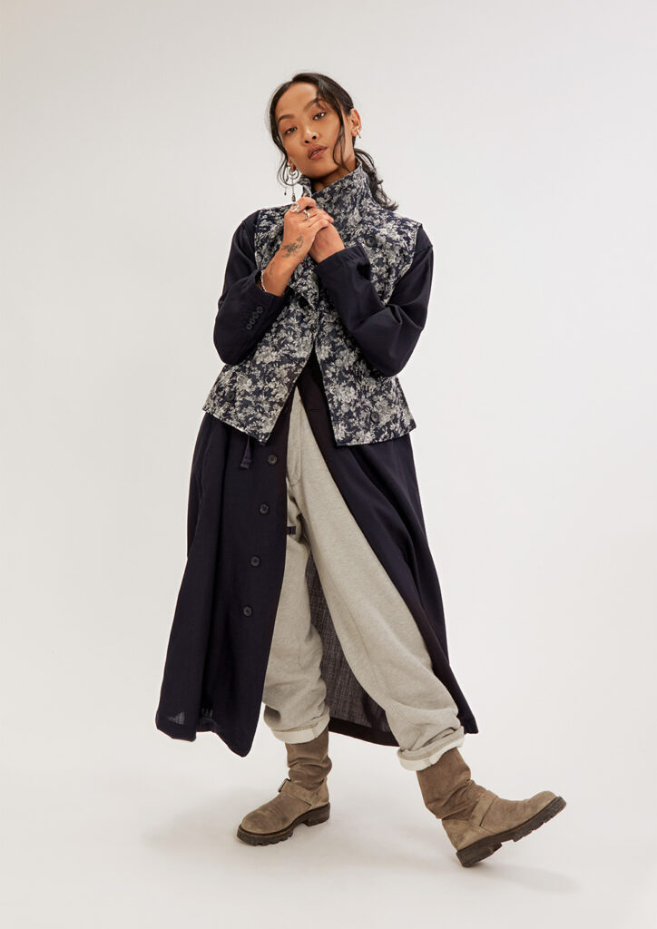 tACti Fall Winter 2025