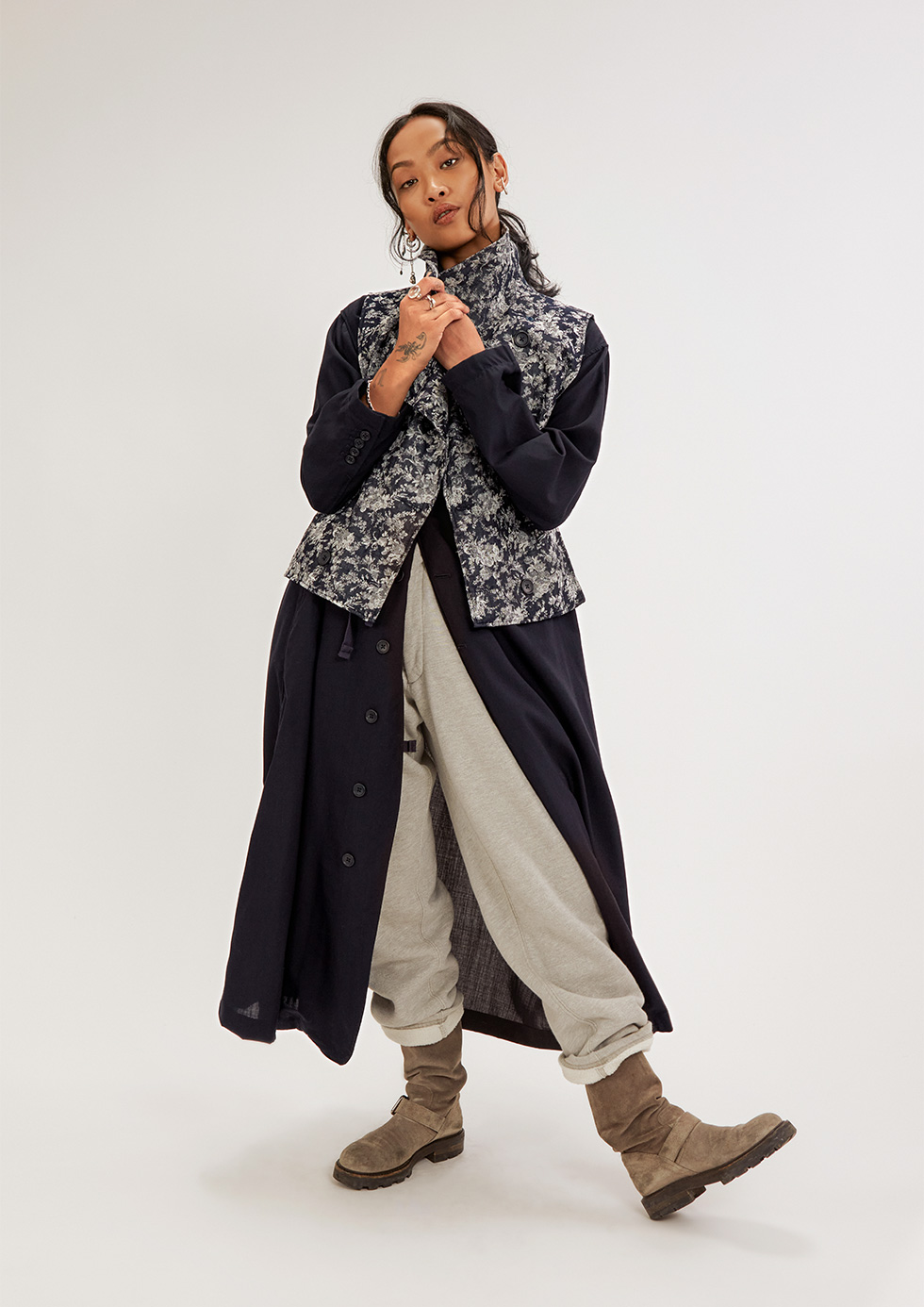 tACti Fall Winter 2025