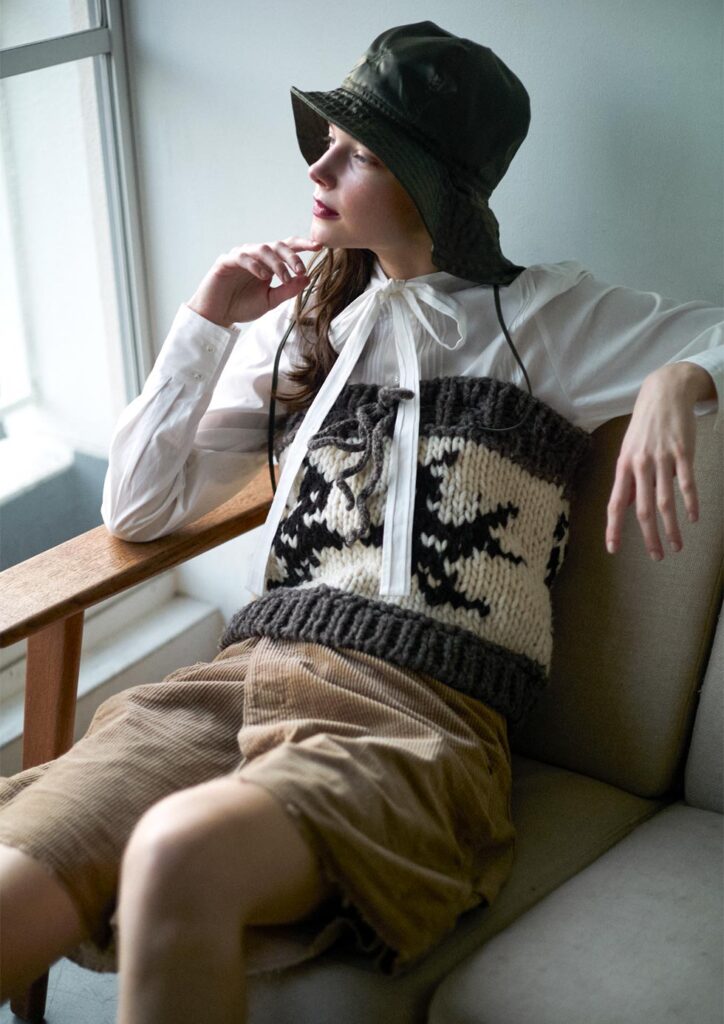 Rhodolirion Fall Winter 2025