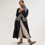 〈tActi〉 2ND COLLECTION 11月29日（土） リリース